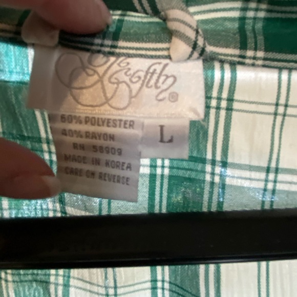 Bathrobe - Picture 2 of 2